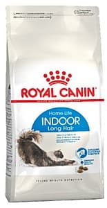 Hrana uscata pentru pisici Royal Canin INDOOR LONG HAIR 2kg