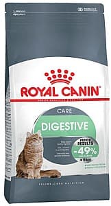 Сухой корм для кошек Royal Canin Digestive Care 2kg