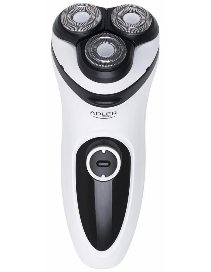 Электробритва Adler AD-2910 White