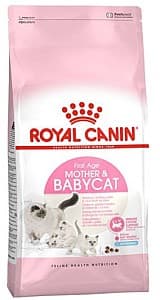 Сухой корм для кошек Royal Canin MOTHER&BABYCAT 2 кг