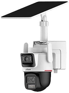 Camera de supraveghere video Dahua DH-IPC-PTS2649C-3E3Z-4GB20