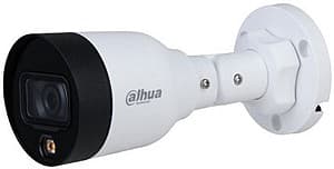 Камера видеонаблюдения Dahua DH-IPC-HFW1239S1-LED-S5