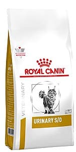 Сухой корм для кошек Royal Canin URINARY S/O 1.5 кг