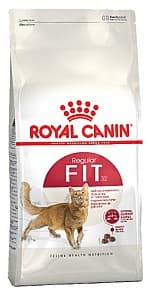 Сухой корм для кошек Royal Canin FIT 2kg