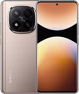 Мобильный телефон Xiaomi Redmi Note 14 Pro+ 5G 12/512GB Sand Gold