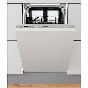 Встраиваемая посудомоечная машина Whirlpool WSIC 3M27