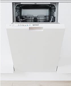 Masina de spalat vase incorporabilă Indesit IN2IKE107