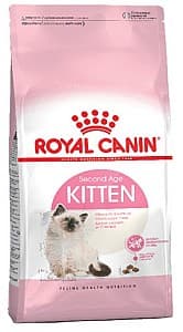 Сухой корм для кошек Royal Canin KITTEN 2kg