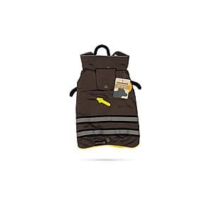  Beeztees Palton SEJA Grey/Yellow 36 cm