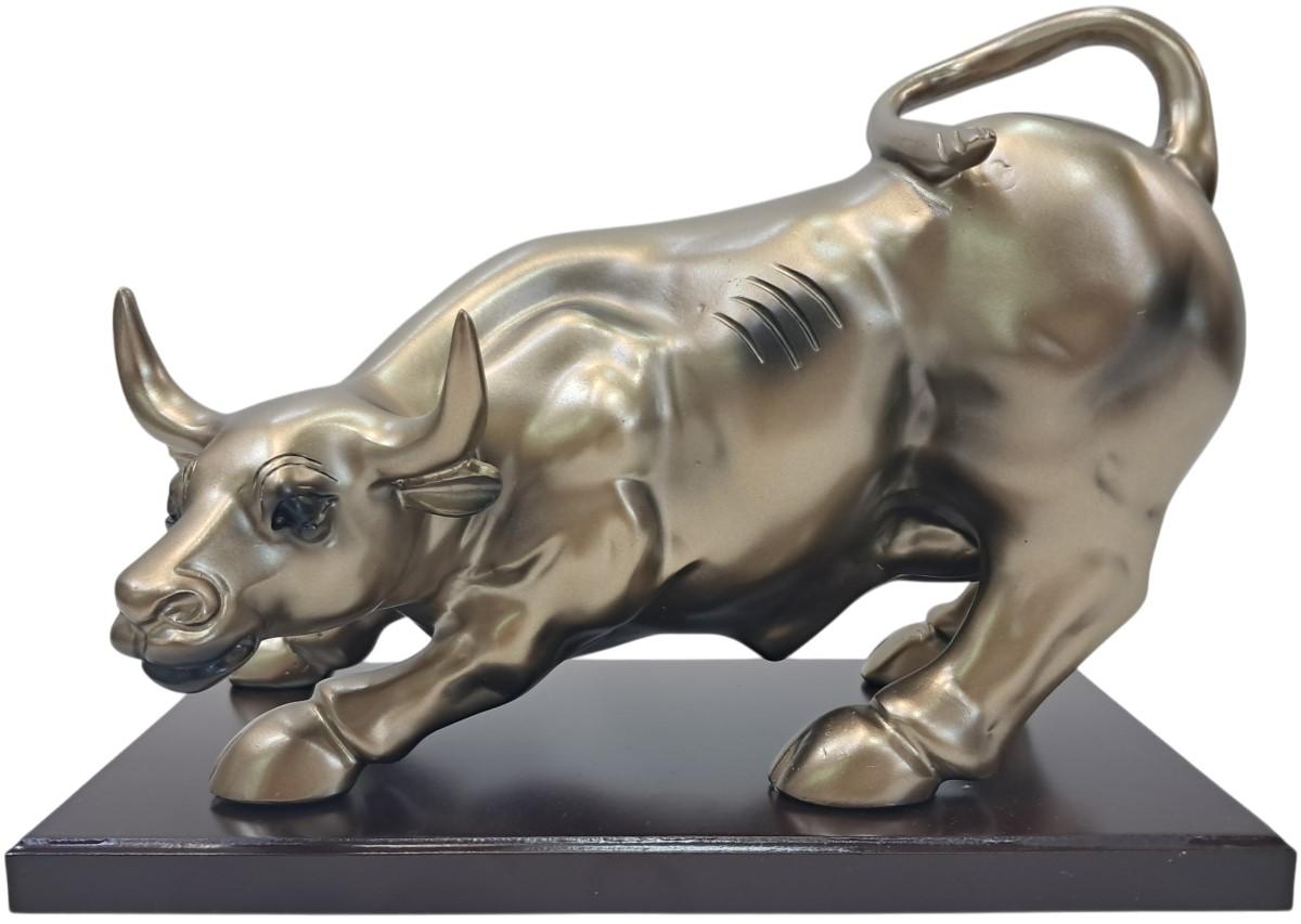 Decoratiune de interior LuxDecor Bou 358-7 Bronz