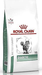 Hrana uscata pentru pisici Royal Canin DIABETIC CAT 1,5КG