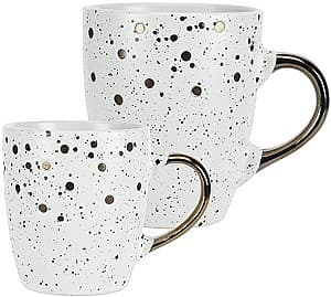 Чашка Siaki Metallic Speckle (11988)