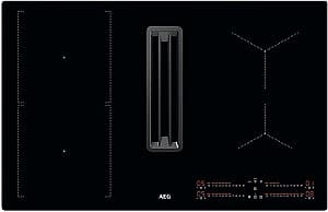 Plita incorporabila electrica AEG CCE84543CB