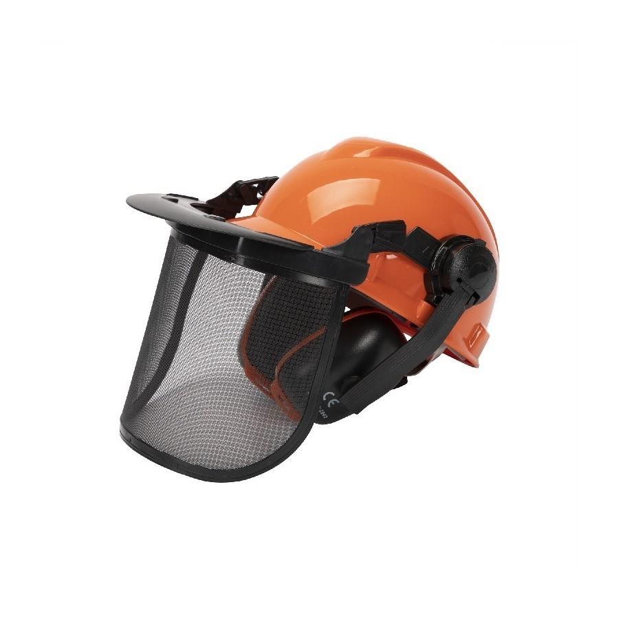 Каска рабочая Micul Fermier GF-1323