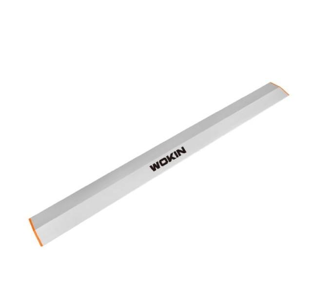 Уровень строительный Wokin 100x18ммx2.5м (355825)