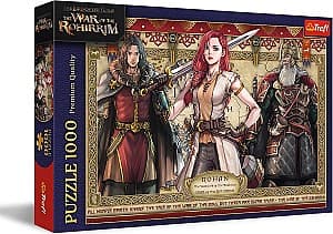 Puzzle Trefl 10937