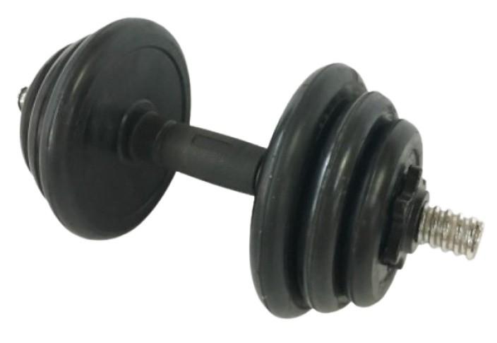 Гантель 4Play Power 2x7.5 кг