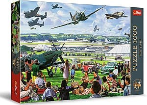 Puzzle Trefl 10846