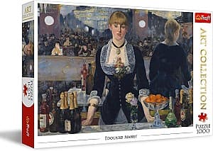 Puzzle Trefl 10819