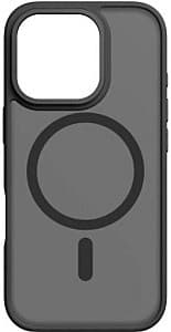 Husa pentru telefon White Diamond Hybrid Cover Black (228242)