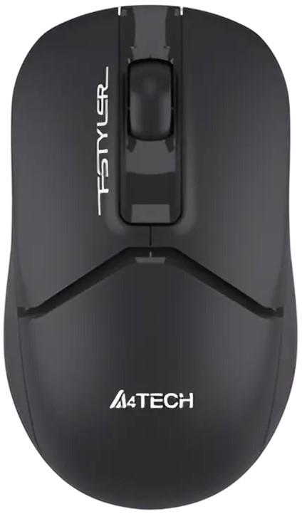 Компьютерная мышь A4Tech FG12S