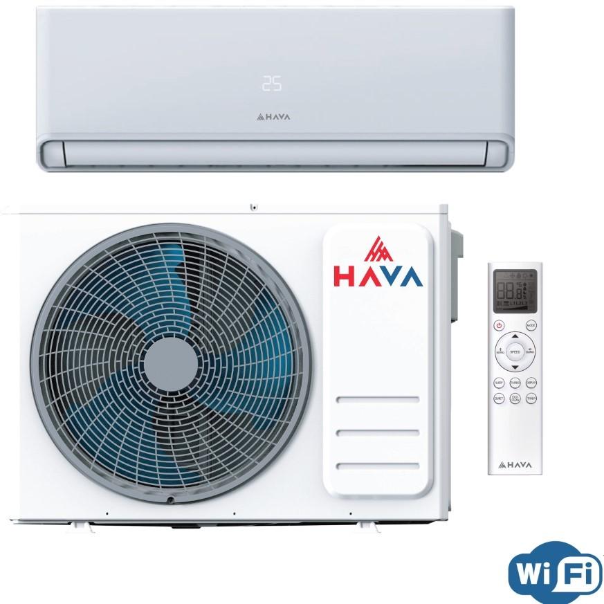 Кондиционер Hava HMI-12SP/HME-12SP