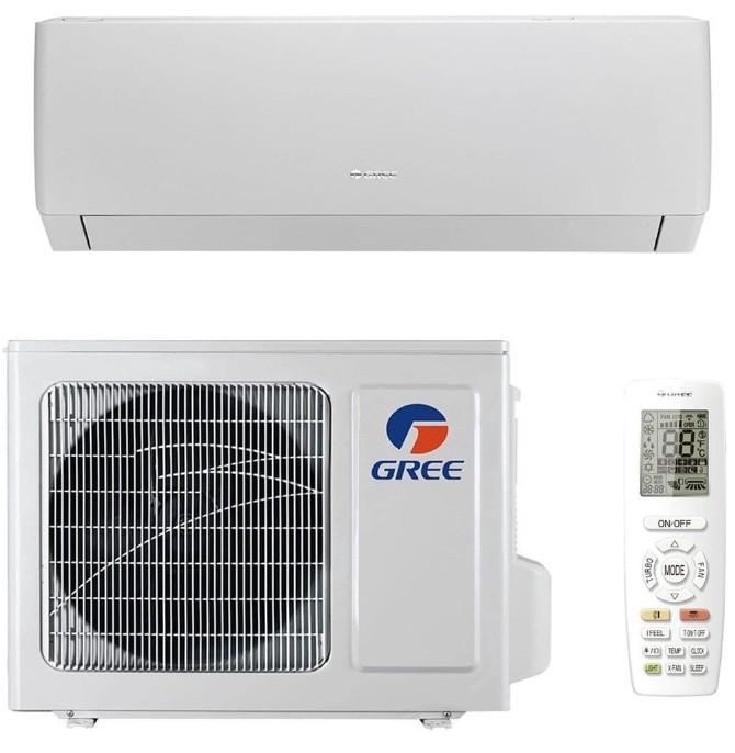 Aer conditionat Gree POLAR GWH18AGD-K6DNA1E/I
