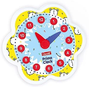 Material de numarare Quercetti Primo Clock 0624
