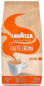 Cafea Lavazza Caffe Crema Gustoso 1kg