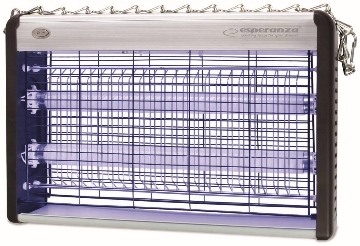 Aparat anti insecte Esperanza HUNTER EHQ006