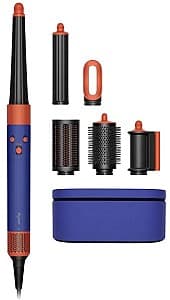 Мультистайлер Dyson HS08 Vinca Blue/Topaz