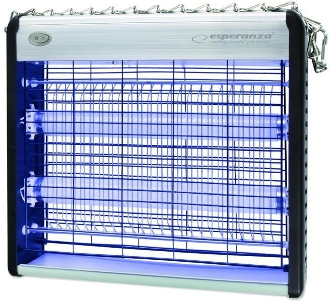 Aparat anti insecte Esperanza EXTERMINATOR EHQ003