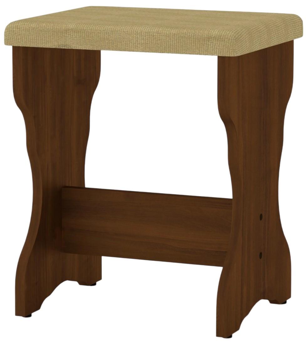 Taburet KompaniT T-2 Nuc (Maro)/Toronto Brown (Bej)