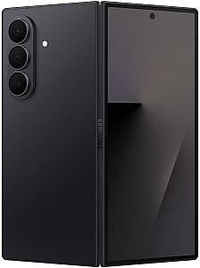 Telefon mobil Samsung Galaxy Z Fold 7 12/512GB Jet Black