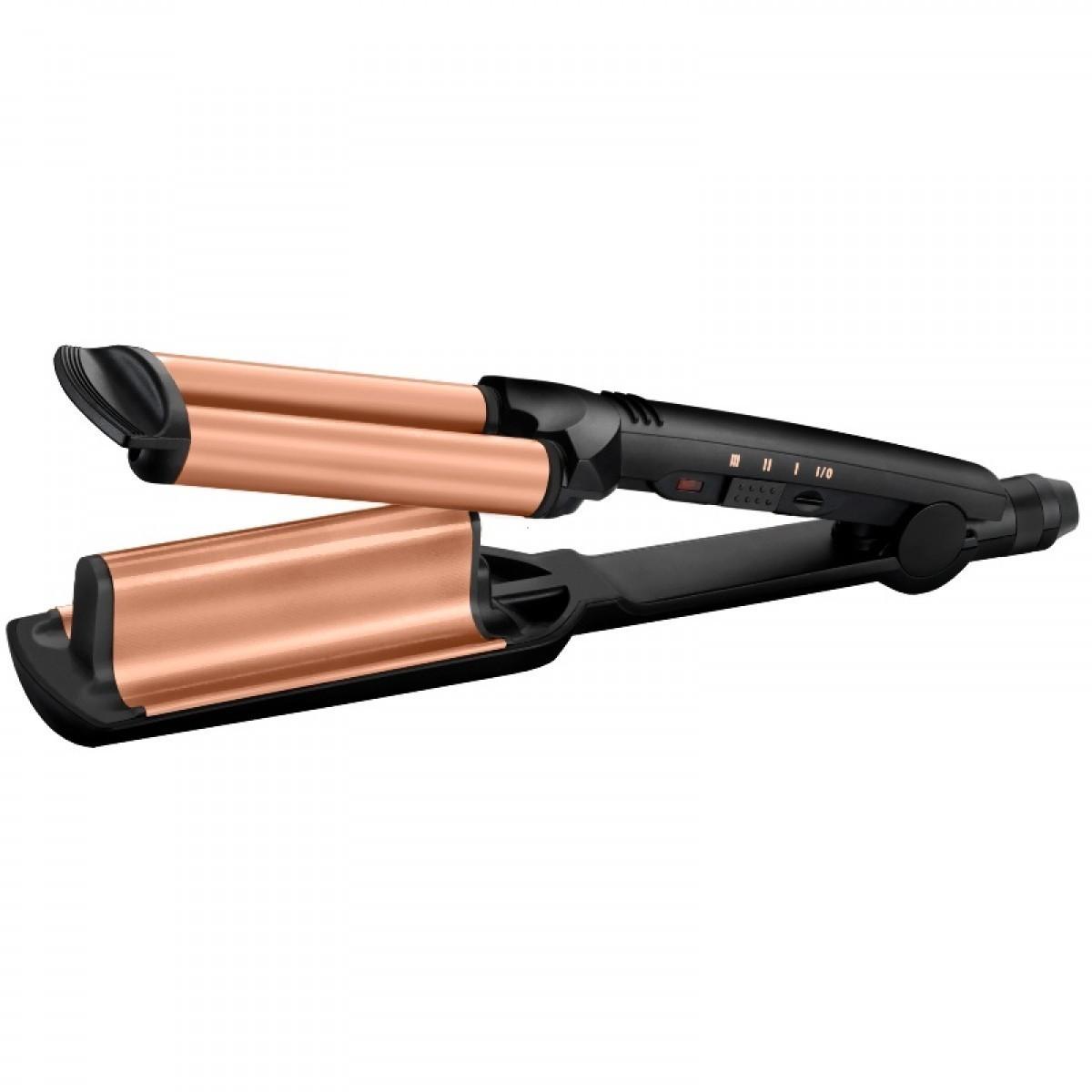 Ondulator pentru par BABYLISS W2447E