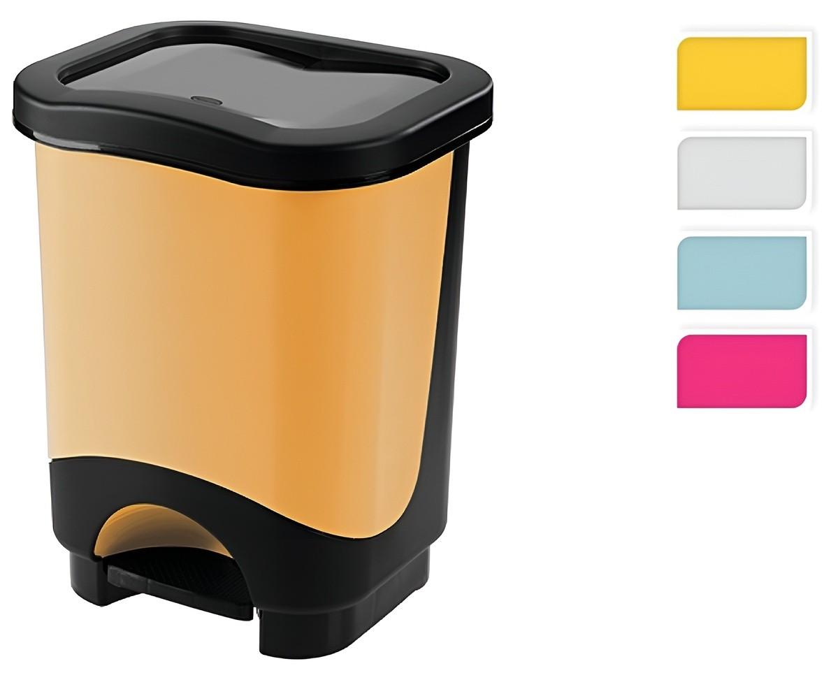 Cos de gunoi Tontarelli Idea 24l