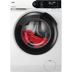 Masina de spalat AEG LFR62944BE Alb