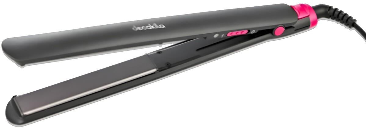 Утюжок для волос Decakila KEHS034B