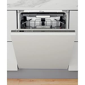 Встраиваемая посудомоечная машина Whirlpool WIO 3O540 PELG