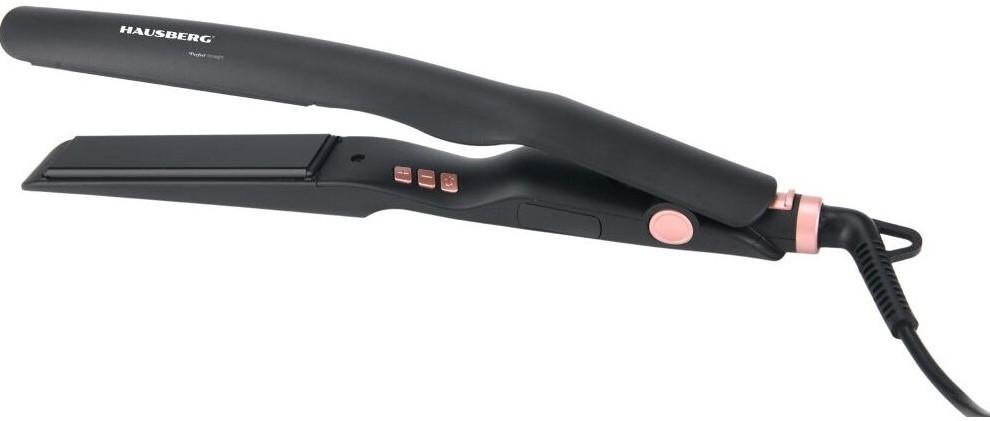 Placa de indreptat parul HAUSBERG HB-35NG