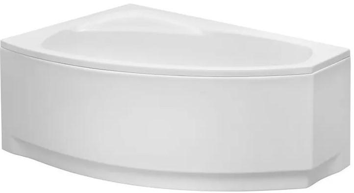 Cadă de baie Polimat Frida 1 140x90 Right (13345)