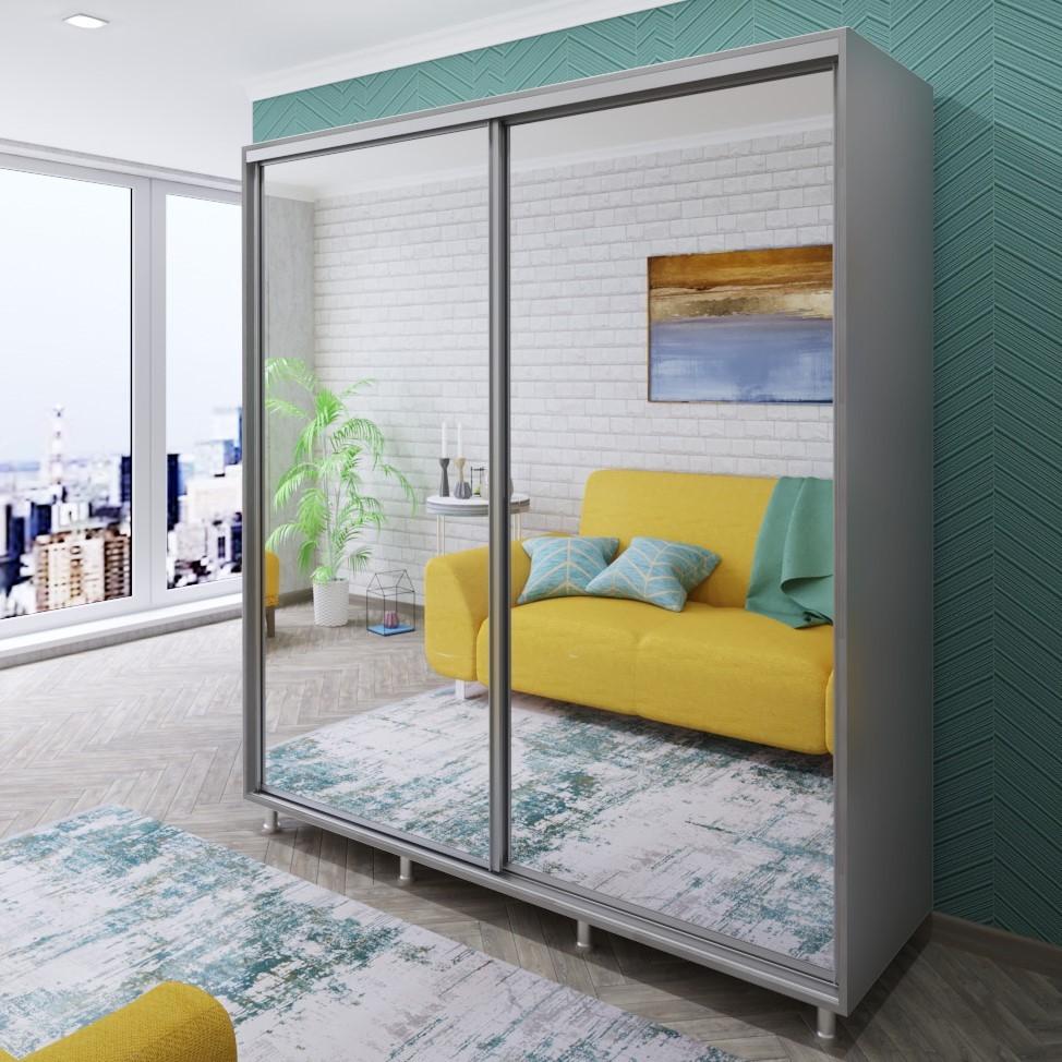 Dulap-cupe PS DY-200 Gri