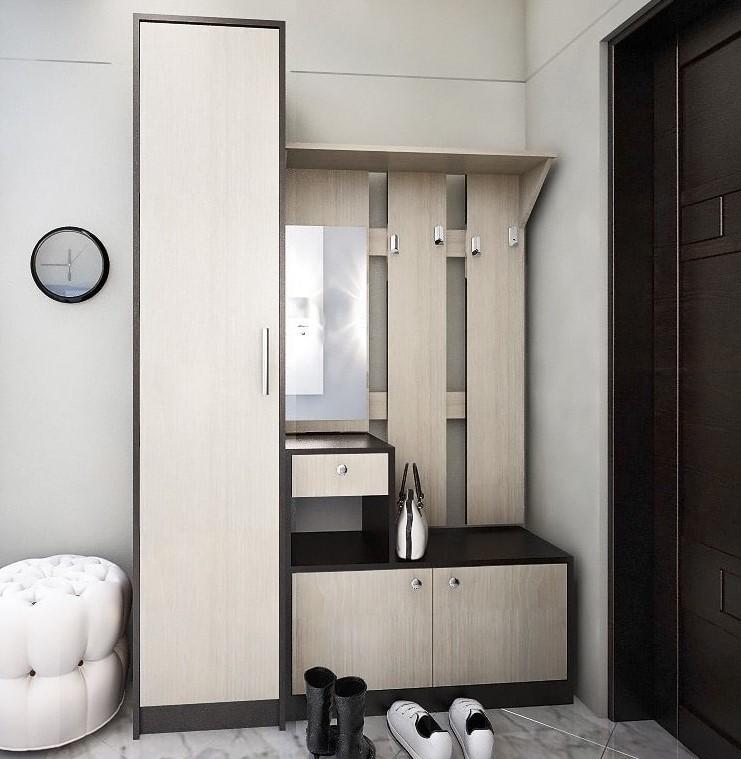 Antreu PS P-1 + P-43 Wenghe / Chamonix Deschis