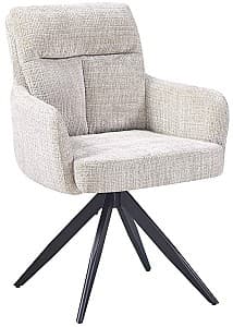 Железный стул Avanti Leo Beige (Бежевый)