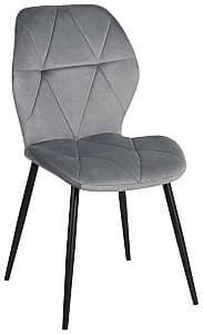 Железный стул Avanti Ken Light Grey (Светло Серый)
