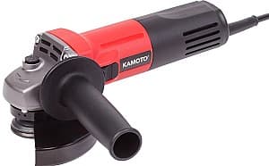 Болгарка (угловая шлифмашина) KAMOTO A750