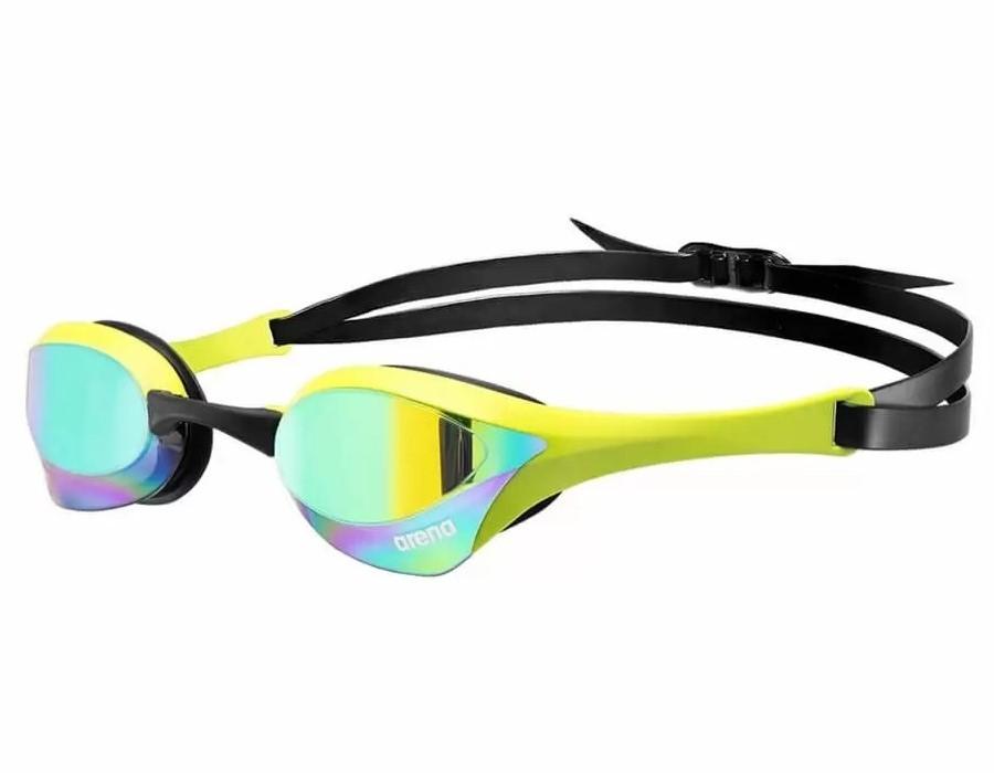 Очки Arena COBRA ULTRA SWIPE MIR 002507-110