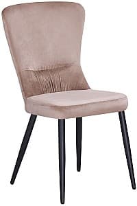 Scaun fier Avanti Mia Taupe (Bej)