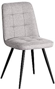 Железный стул Avanti Sun Light Grey (Светло Серый)