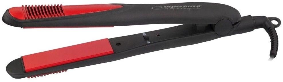 Placa de indreptat parul Esperanza Brilliant EBP004